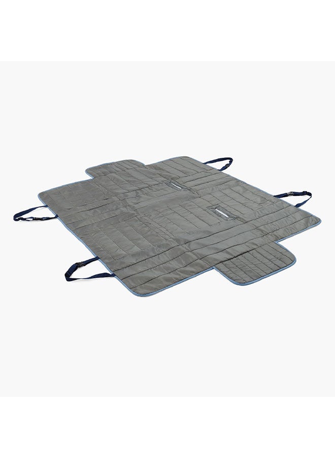 Homebox Canine Linear Car Seat Cover 180 x 150 cm - Image 2