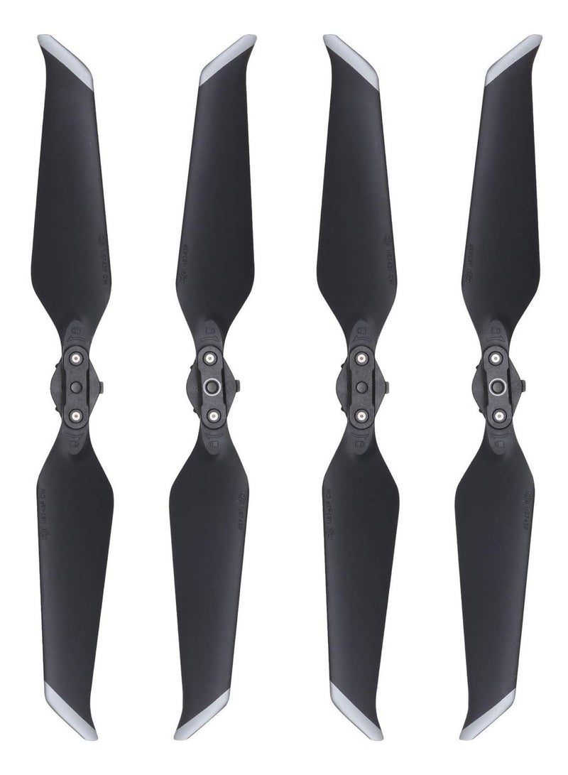 KASTWAVE Propellers for DJI Mavic 2 Zoom/Pro Low-Noise Blades Props Drone Quadcopter Accessory Replacement for DJI Mavic 2 Zoom for Mavic 2 Pro  - Image 5