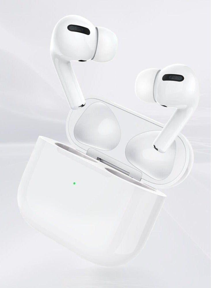 LANEX X300 Pro True Wireless Bluetooth Earphones Compact Design with Long-Lasting Battery, Stable Connectivity, and Comfortable Fit - Image 1