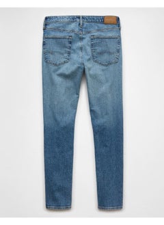 American Eagle Airflex+ Rinse Wash Slim Fit Jeans  - Image 4