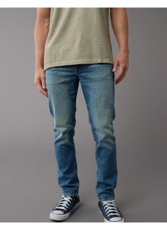 American Eagle Airflex+ Rinse Wash Slim Fit Jeans  - Image 1