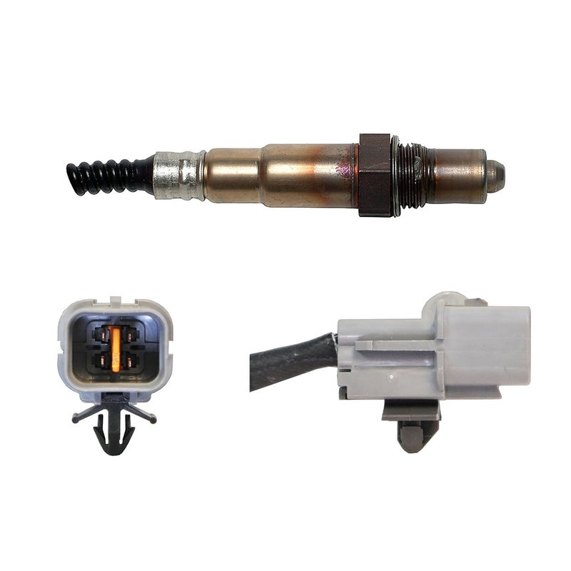 Denso 234-4568 Oxygen Sensor - Image 4