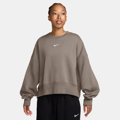 Nike Women's Sportswear Phoenix Fleece Sweatshirt