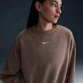 Nike Brown