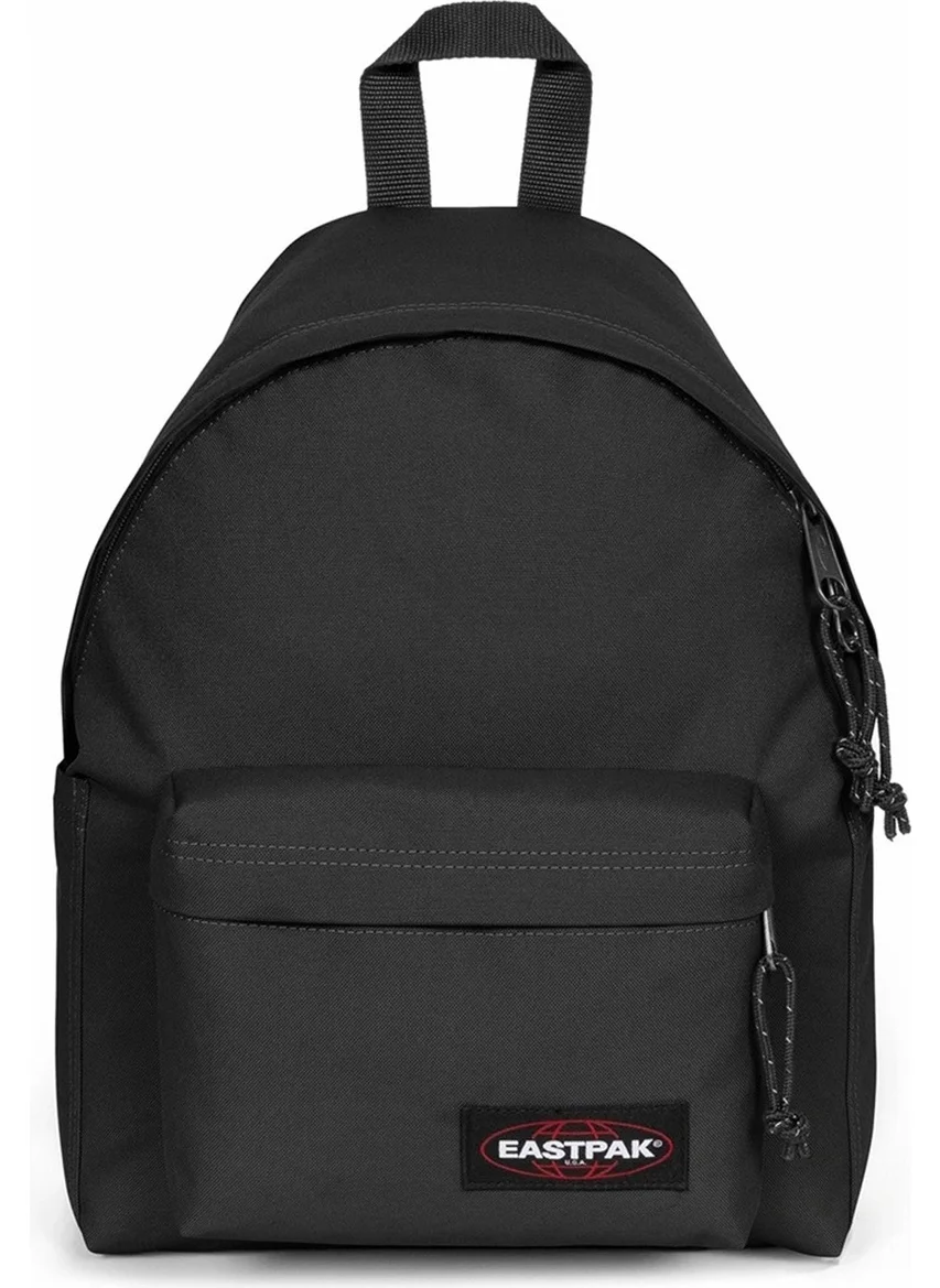 ايستباك Day Pak'r S Unisex Black Backpack