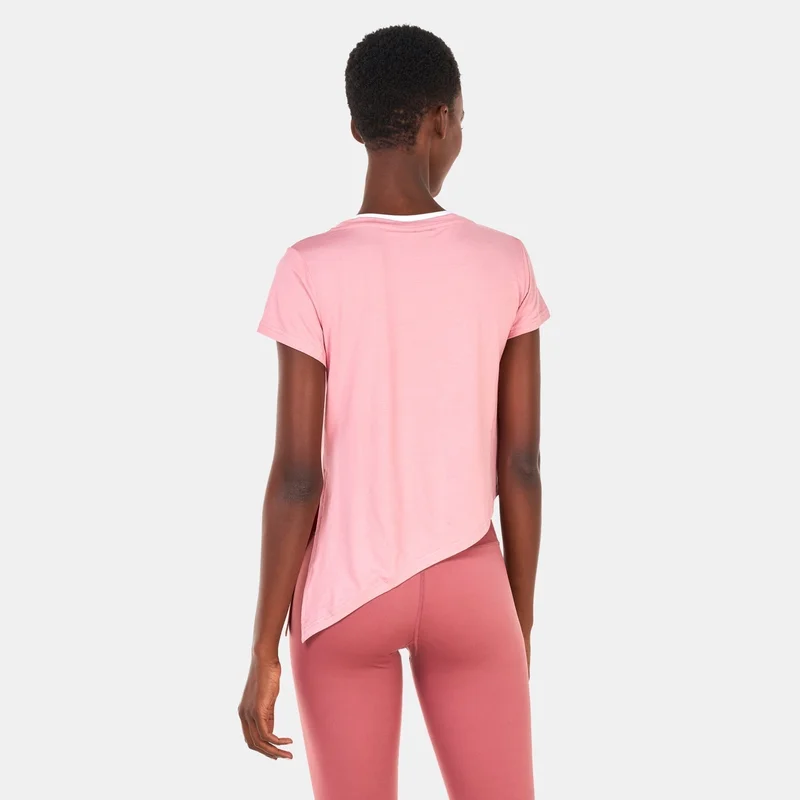 سكوات وولف تيشيرت شي جولف كروب للنساء