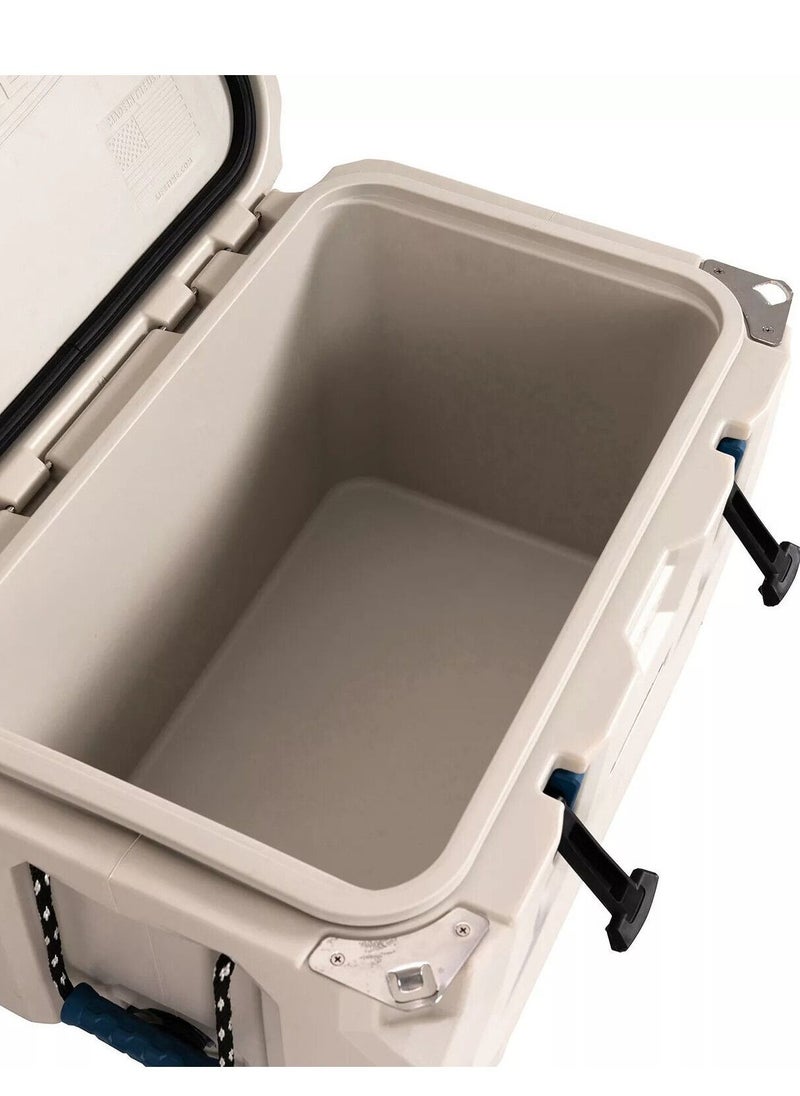 Lifetime Lifetime Cooler - 65 Quart Pumice Stone  - Image 4