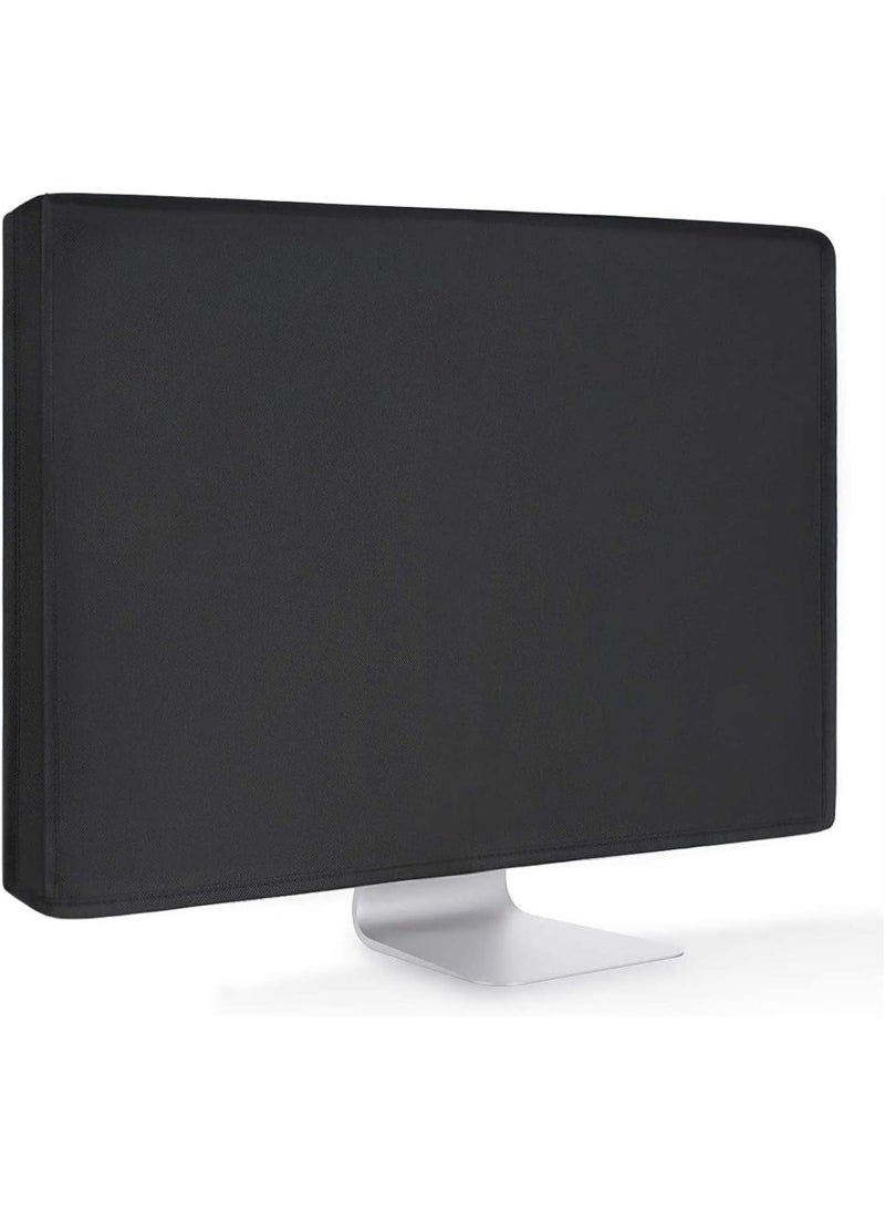 Monitor Cover 26, 27, 28, 29 inch -Static Panel Case Computer Screen Protective Sleeve Compatible with 27 inch, 26-29 inch PC, Desktop and TV (SIZE : 71x46x10cm) - Image 3