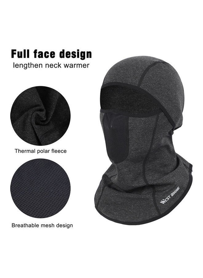 NIBEMINENT Winter Thermal Ski Mask  - Image 2