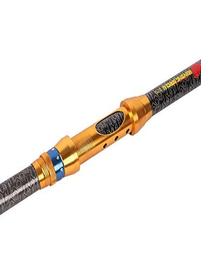 AUF Fishing Portable Telescopic Rod 7Feet/210cm - Image 2
