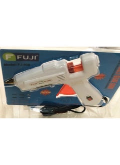 Fuji 60-105 Watt Hot Silicone Gun with 6 Candles  - Image 3