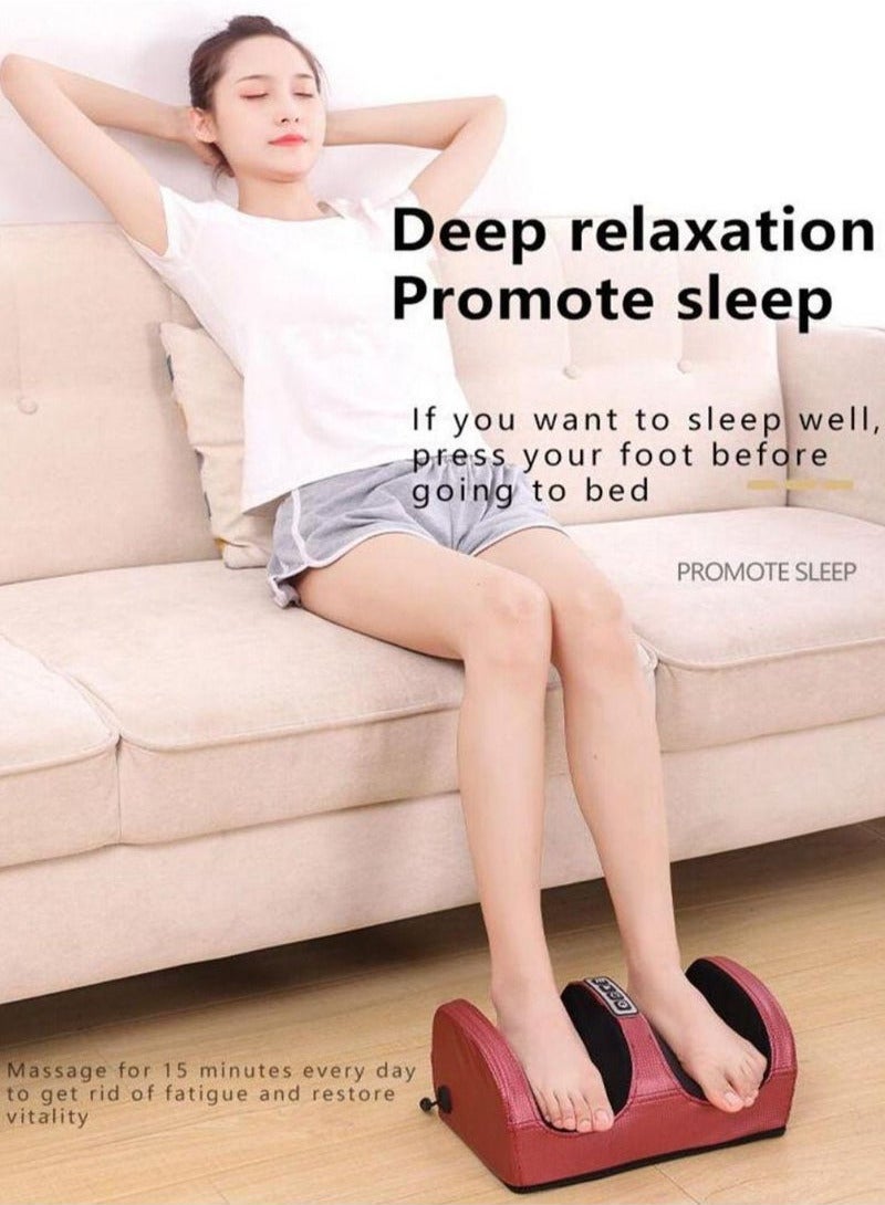 جهاز تدليك ارجل نقاط الوخز المنزلي بألوان متعدد - Image 3