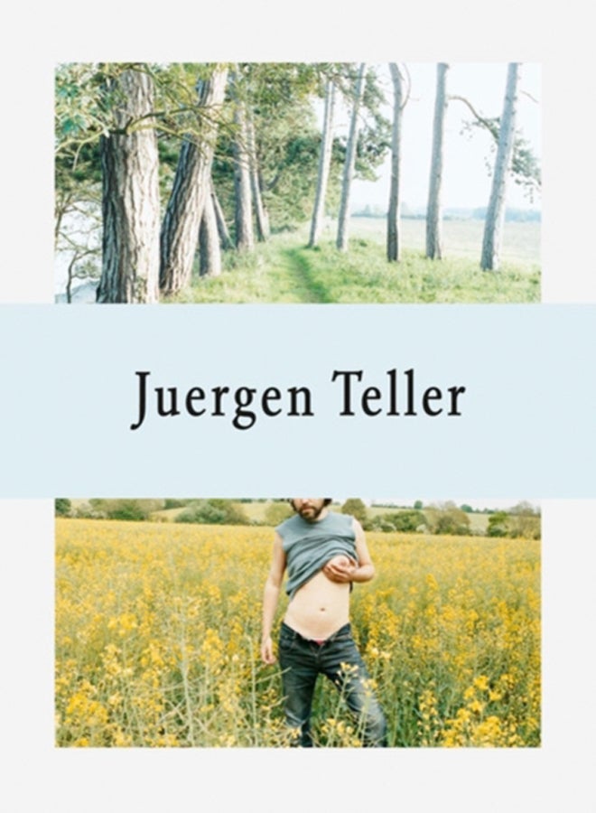 Juergen Teller : The Keys to the House