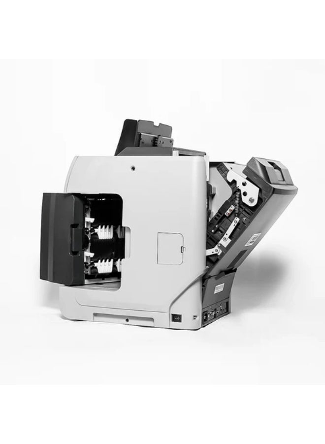 CRONY Banknote Verifiers WR8301 2+1 Multi Currency Mix Value Money sorter Pocket Money Counter and Sorter - Image 4