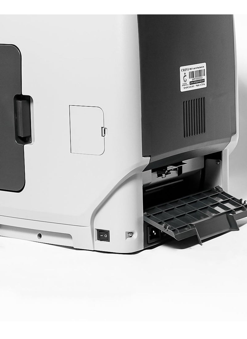 WR8301 2 + 1 Pocket Banknote Sorting Machine