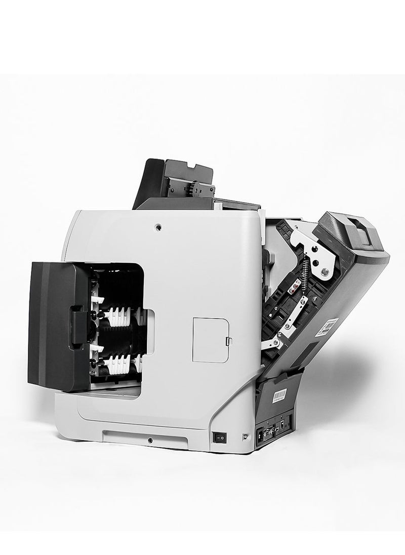 WR8301 2 + 1 Pocket Banknote Sorting Machine