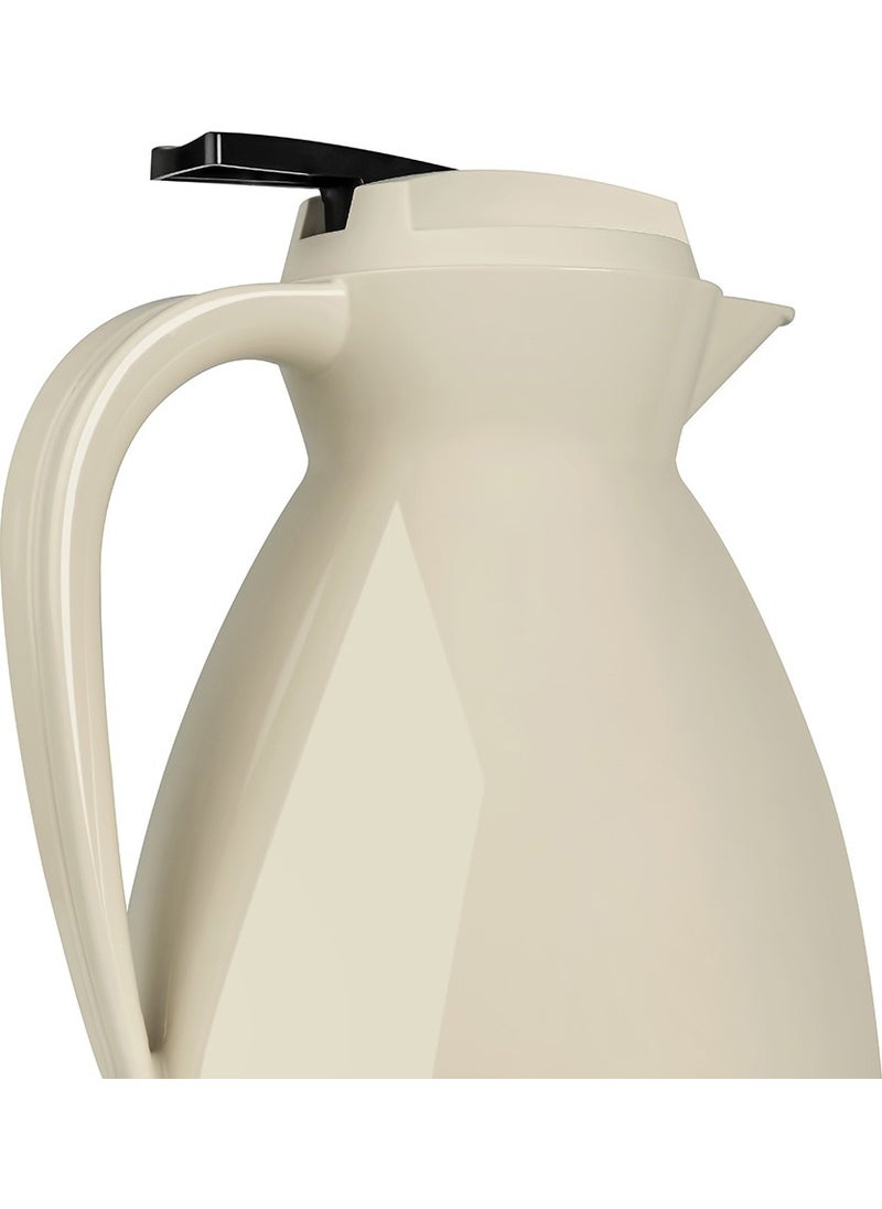 Nehir Feraye Thermos 1.5 Liter Cream  - Image 4