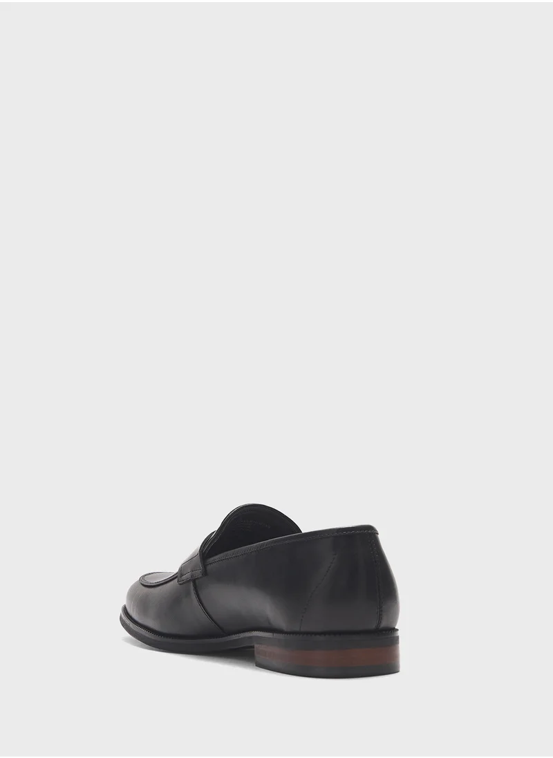 ستيف مادن Cupsole Slip Ons