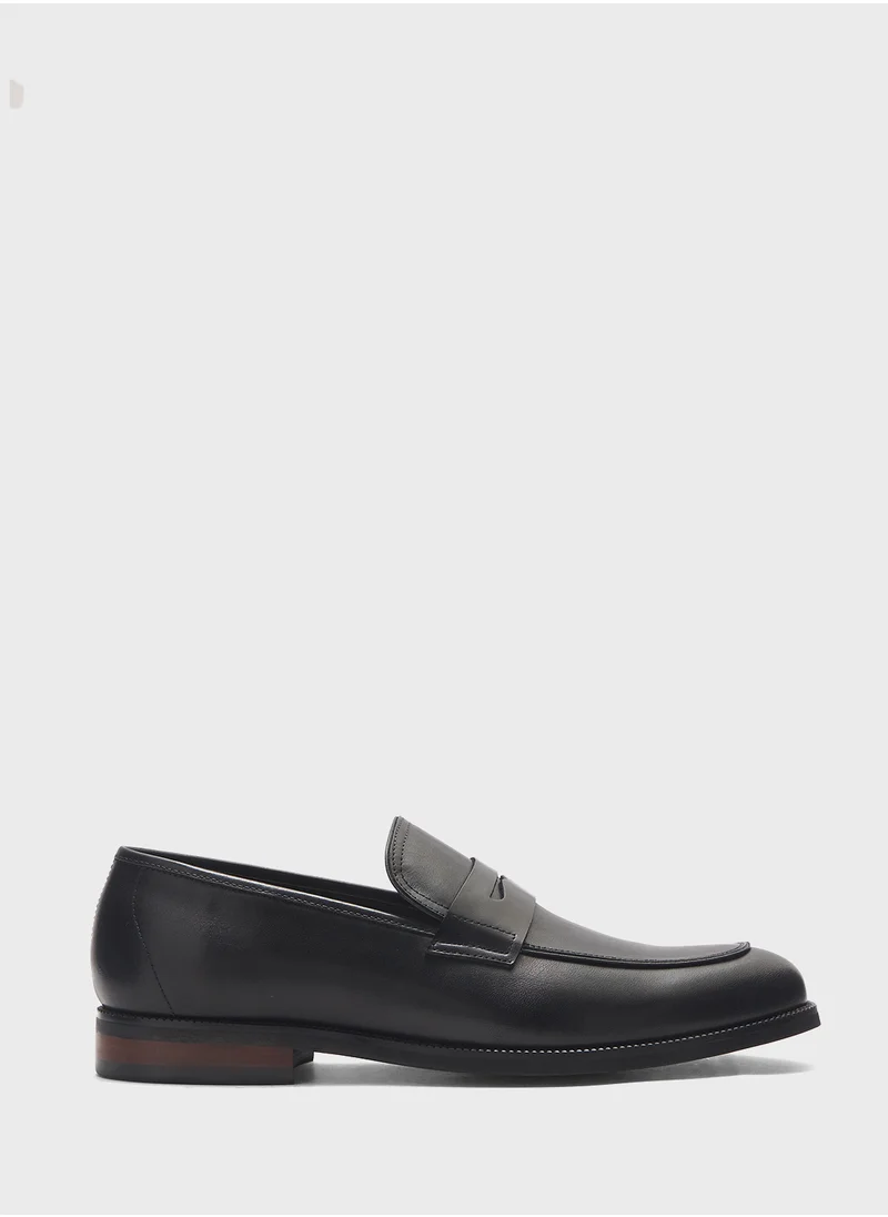 ستيف مادن Cupsole Slip Ons
