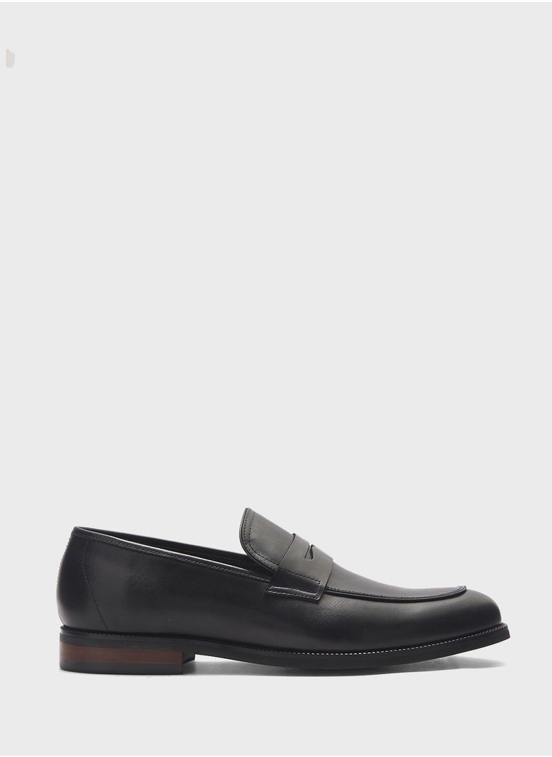 STEVE MADDEN Cupsole Slip Ons  - Image 1