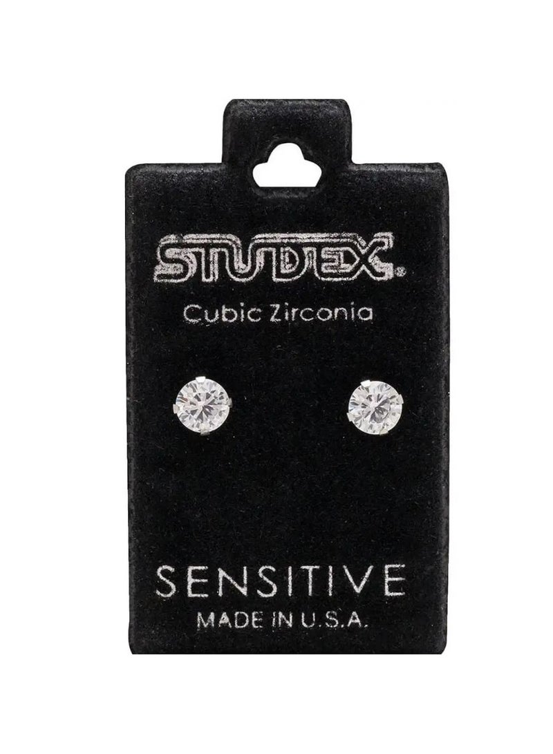 Studex Ear Ring S743WSTX