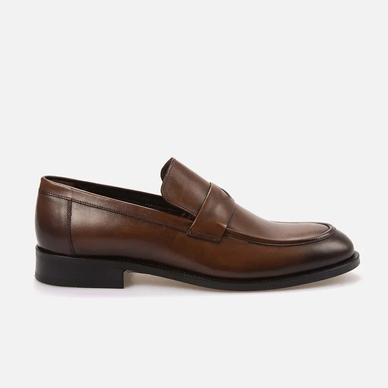 Kemal Tanca Men's Classic Shoes 2352