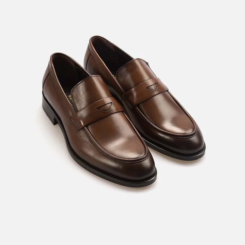 Kemal Tanca Men's Classic Shoes 2352