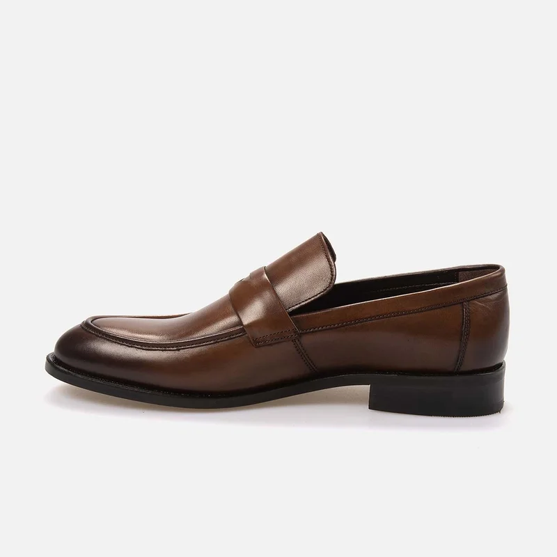 Kemal Tanca Men's Classic Shoes 2352