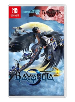Bayonetta 1+2