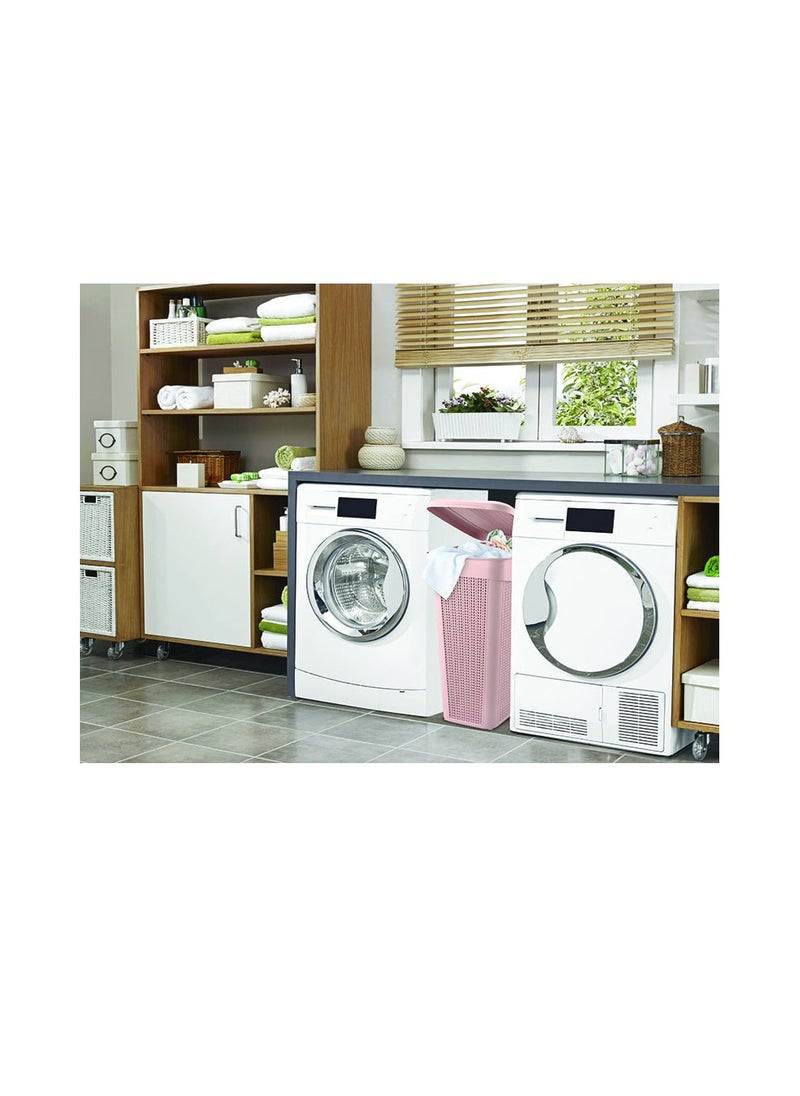 m-design - Washing machine, 43 liters, Turkish Yuksan Kent, multi-color, M-175 - Image 1
