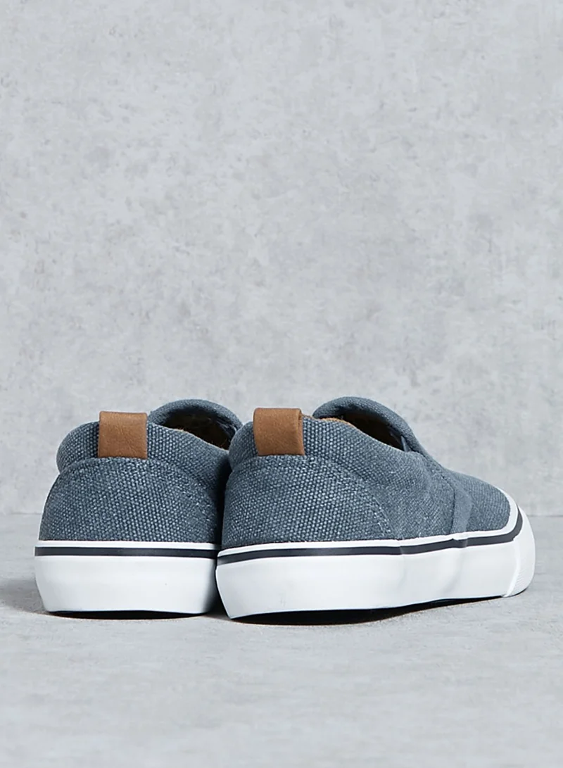 F&F Casual Slip Ons