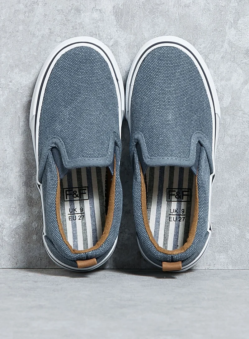 F&F Casual Slip Ons