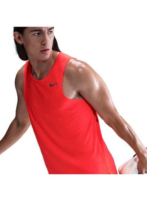Men’s Nike Dri-FIT Miler Running Tank