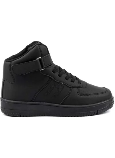 كوول Beijing Kids Casual Sneaker Long Sports Boots