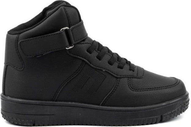 Cool Beijing Kids Casual Sneaker Long Sports Boots  - Image 1