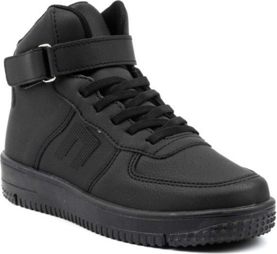 Cool Beijing Kids Casual Sneaker Long Sports Boots  - Image 2