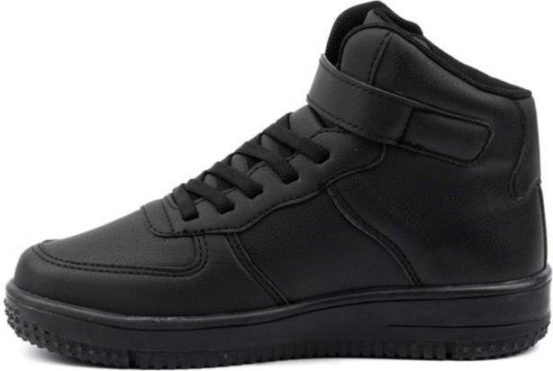 Cool Beijing Kids Casual Sneaker Long Sports Boots  - Image 3