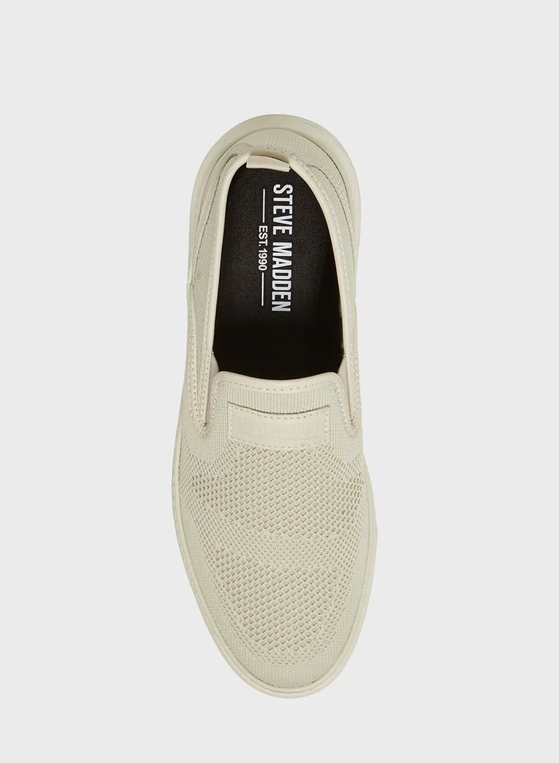 STEVE MADDEN Casual Slip On Shoes
