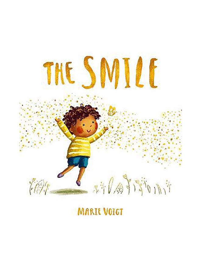 Oxford University Press The Smile 