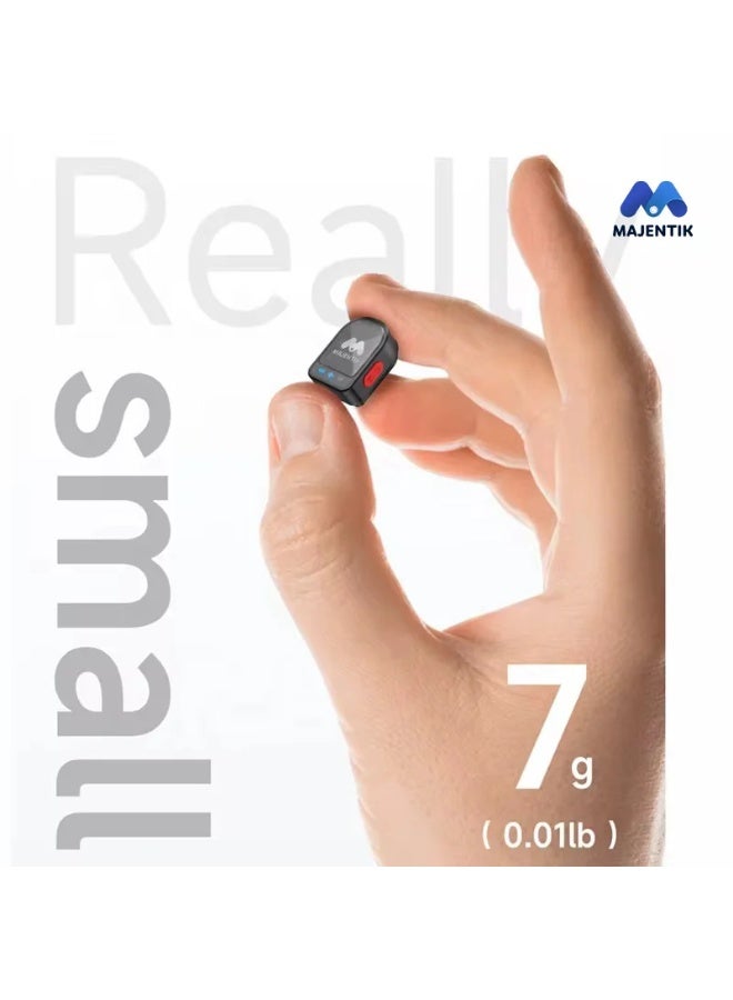 majentik Microphone WIRELESS Mic 2in1 MM-001 - Image 3