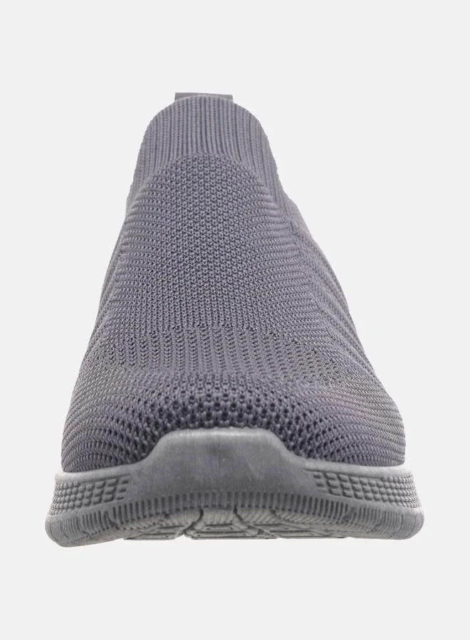 Cobblerz Breathable Low Top Slip On Sneakers by Styli