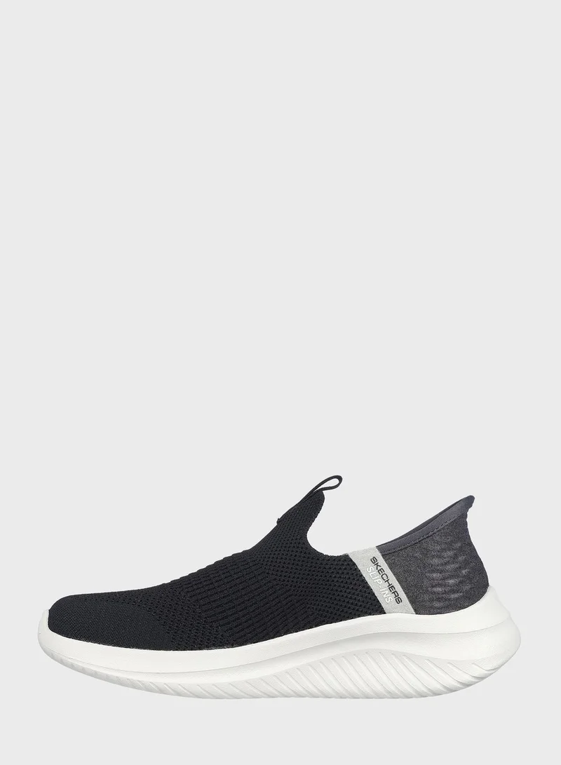 SKECHERS Kids Slip-Ins Ultra Flex 3.0 - Smooth Step
