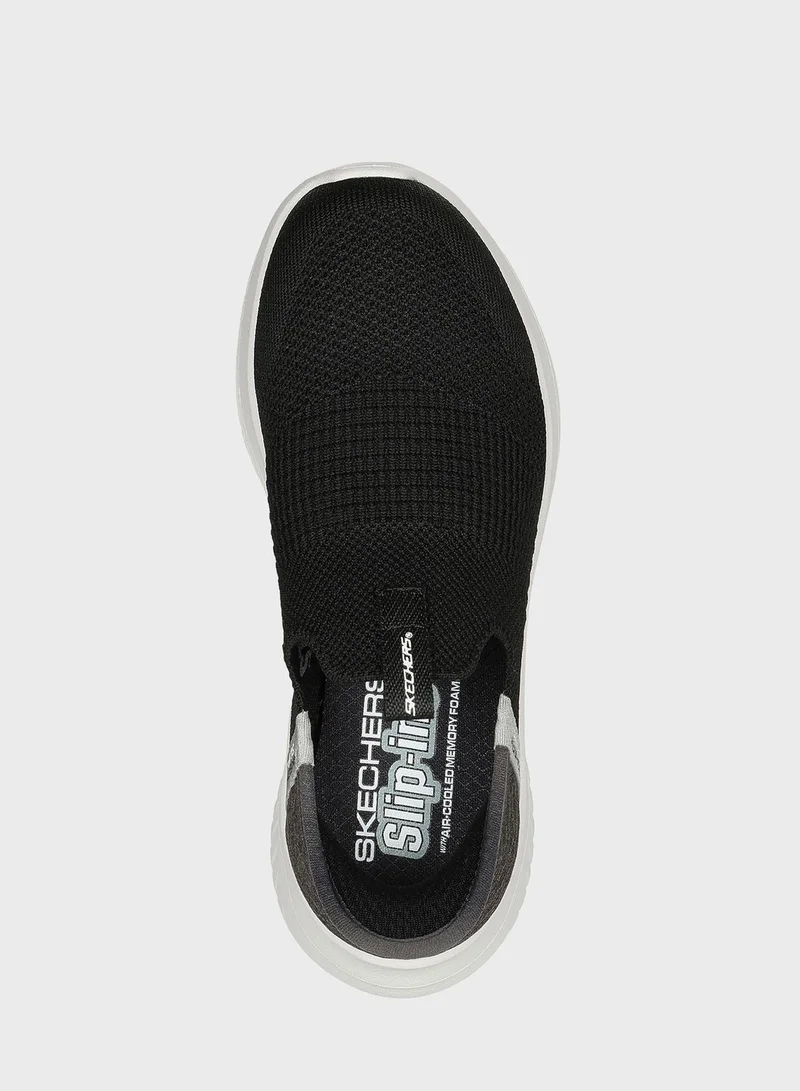 SKECHERS Kids Slip-Ins Ultra Flex 3.0 - Smooth Step