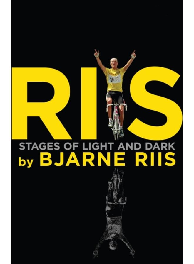 Riis : Stages of Light and Dark 