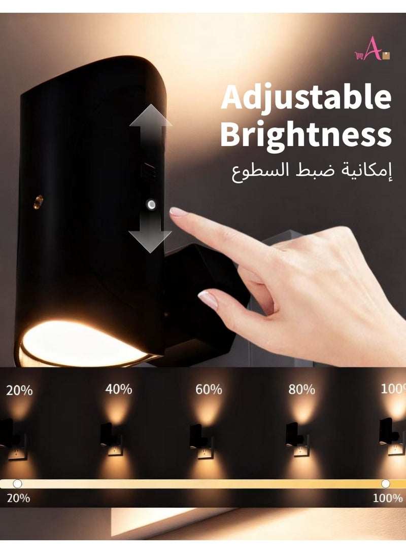 ضوء ليلي LED - Image 3