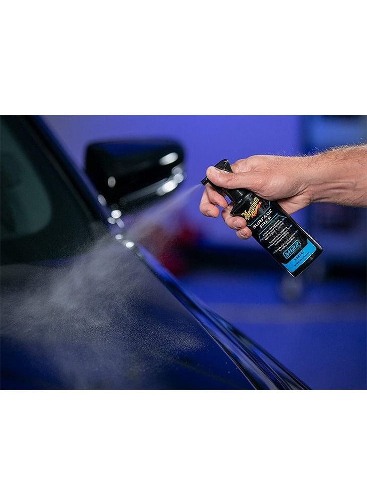 Meguiar's - G210300 Hybrid Paint Coating - Hybrid Polysiloxane Technology - Image 1