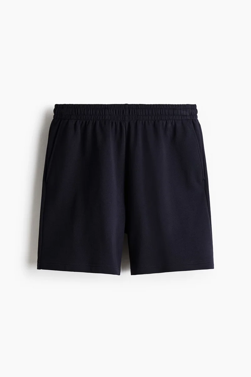 H&M  Regular Fit sweatshorts for Men | Best Price UAE