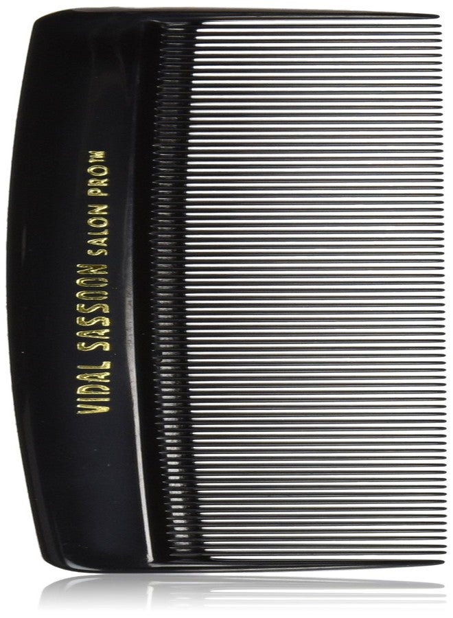 مشط جيب من مزيج المطاط من فيدال ساسون