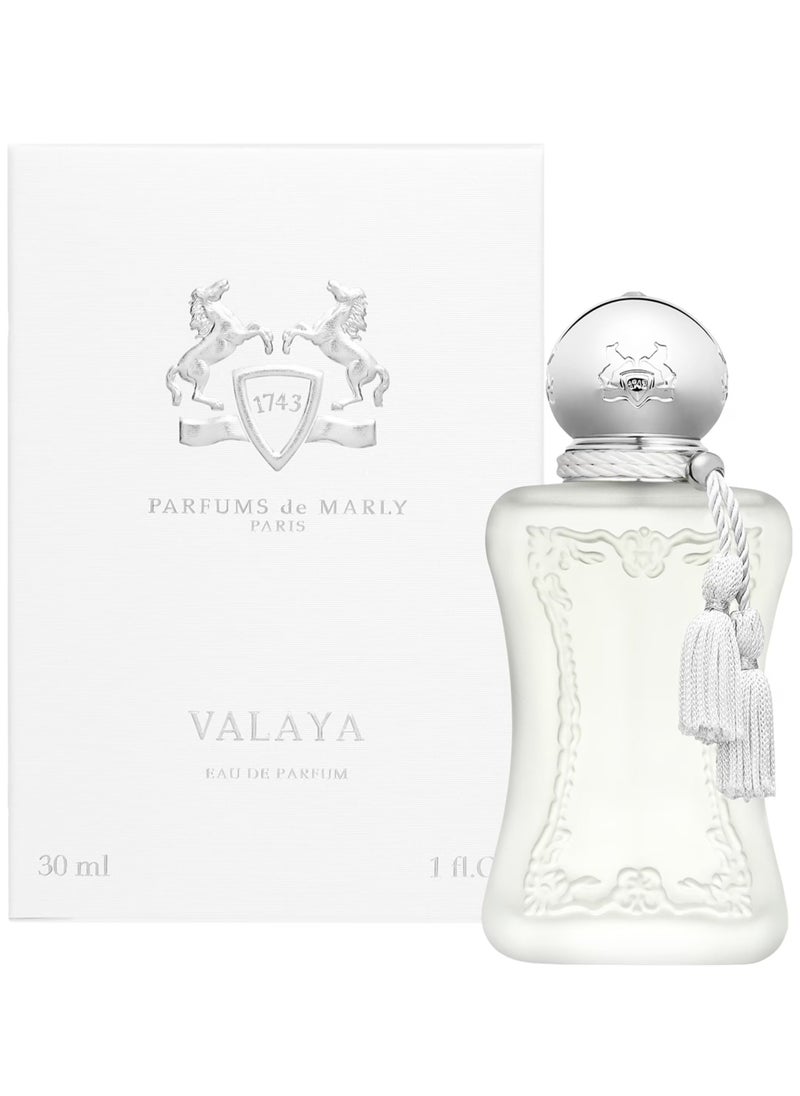 PARFUM DE MARLY PARFUMS DE MARLY VALAYA EAU DE PARFUM 30ML 