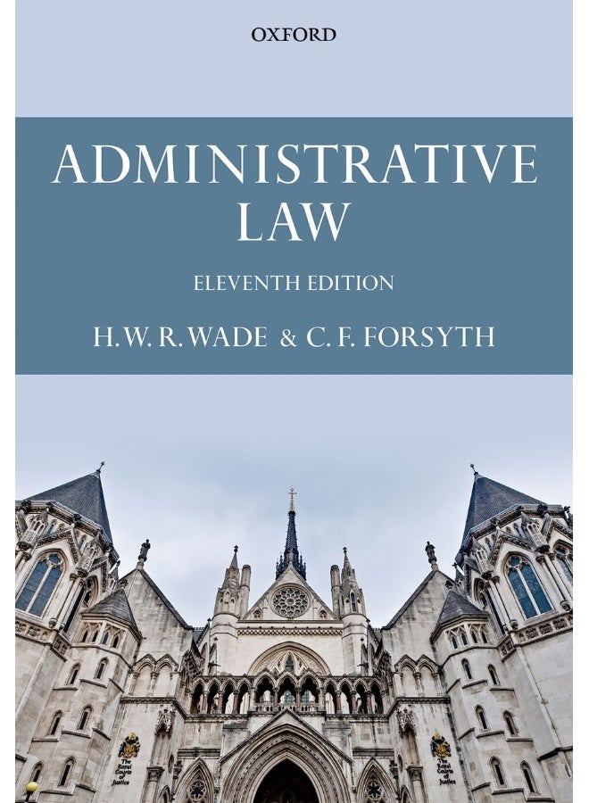 Administrative Law - Image 1